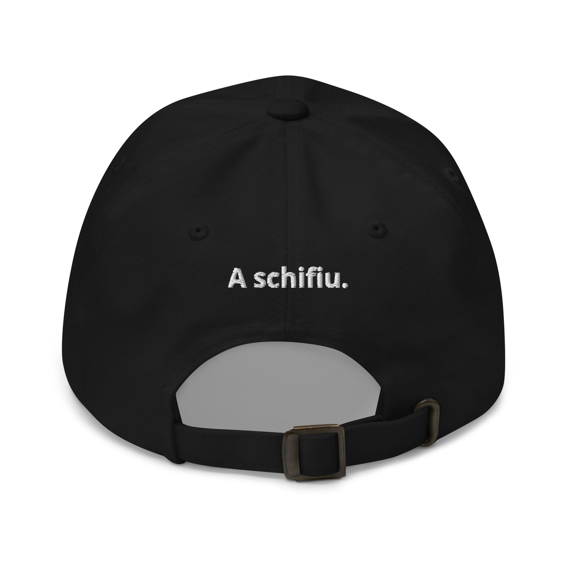 Comu finiu Hat