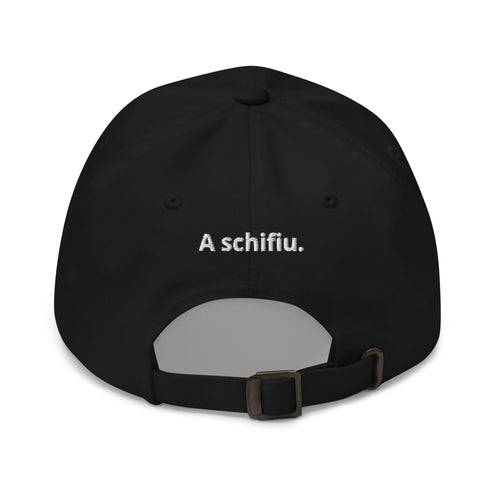 Comu finiu Hat